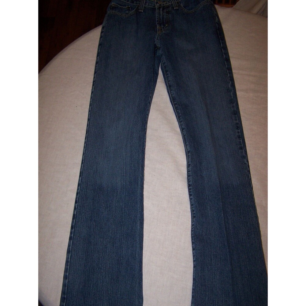 Southern Thread Denim men Jeans . Stillwater Rlx Medium Wash 00000000 SB40036007